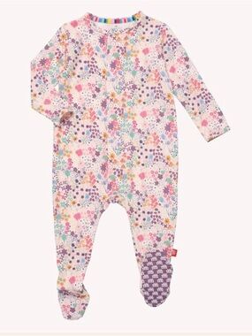 Magnetic Me RightFit Isla Footie